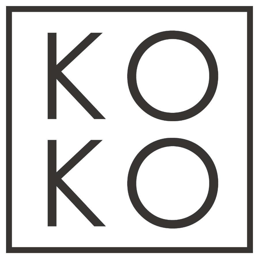 Hotel Koko Tsukiji Ginza Präfektur Tokio