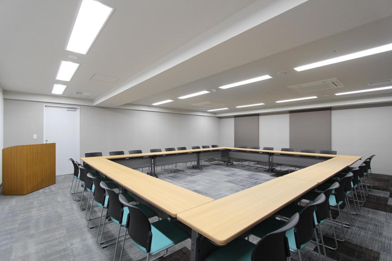 Koko Tsukiji Ginza Hotel Präfektur Tokio