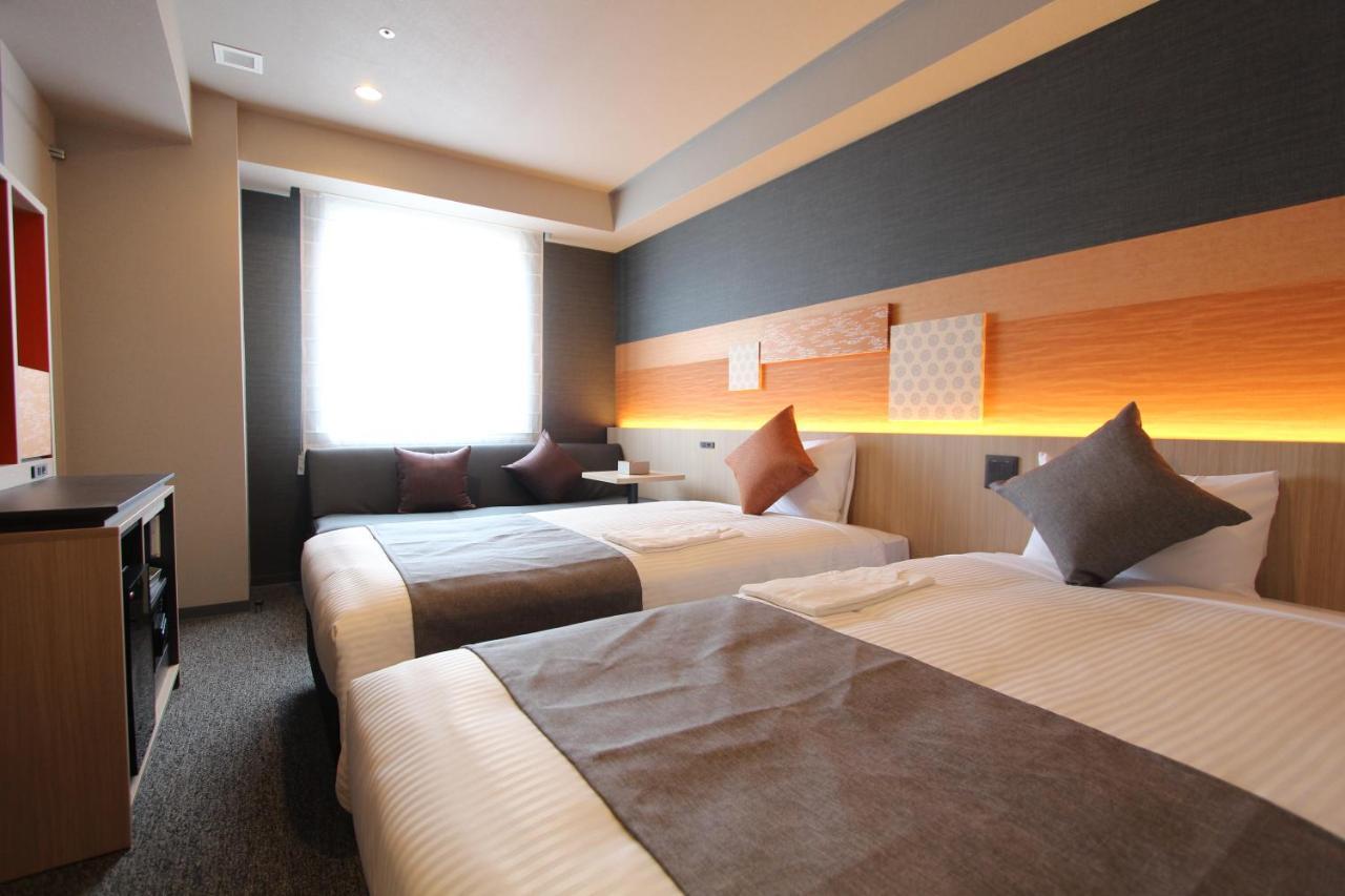 Koko Tsukiji Ginza Hotel Präfektur Tokio