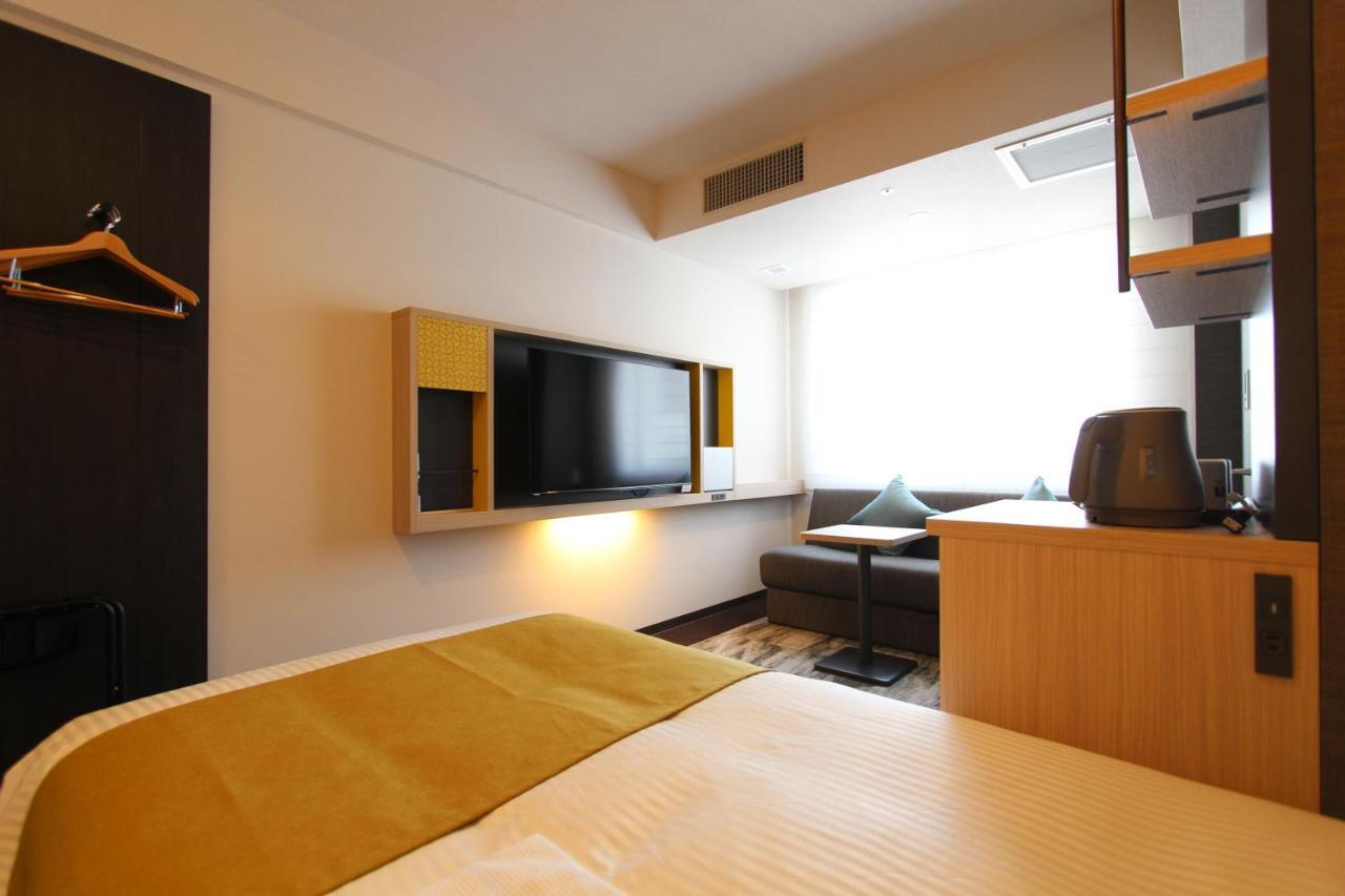 Koko Tsukiji Ginza Hotel Präfektur Tokio