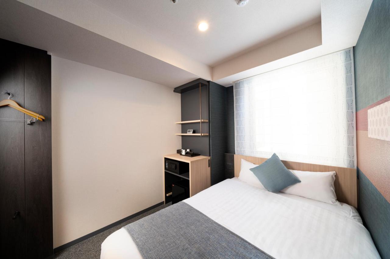 Koko Tsukiji Ginza Hotel Präfektur Tokio
