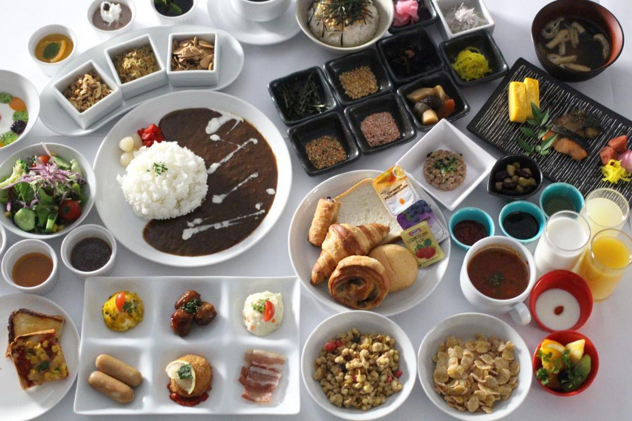 Hotel Koko Tsukiji Ginza Präfektur Tokio