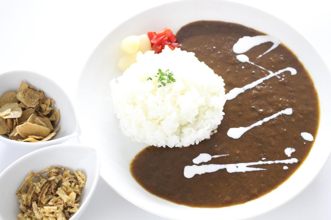 Hotel Koko Tsukiji Ginza Präfektur Tokio