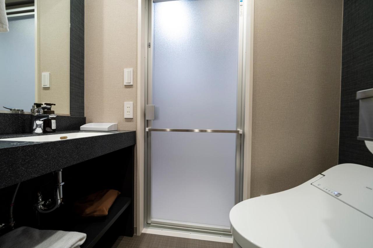 Koko Tsukiji Ginza Hotel Präfektur Tokio