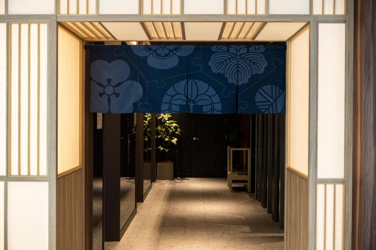 Koko Tsukiji Ginza Präfektur Tokio