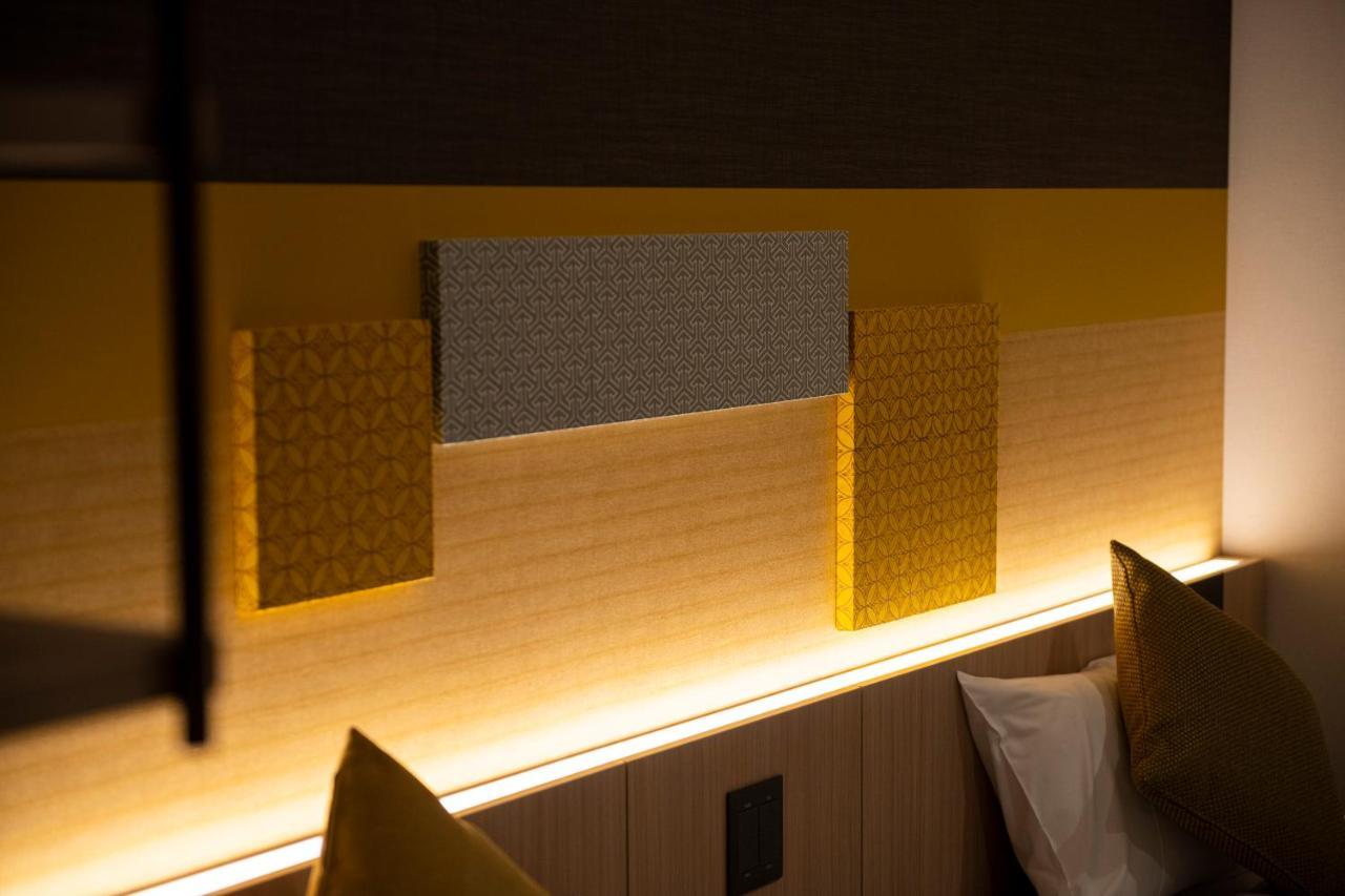 Koko Tsukiji Ginza Hotel Präfektur Tokio