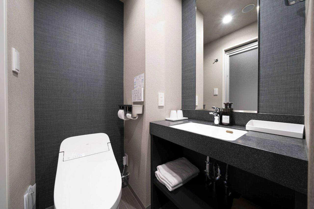 Koko Tsukiji Ginza Hotel Präfektur Tokio