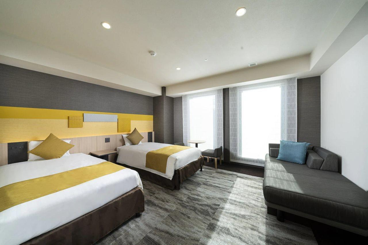 Koko Tsukiji Ginza Hotel Präfektur Tokio